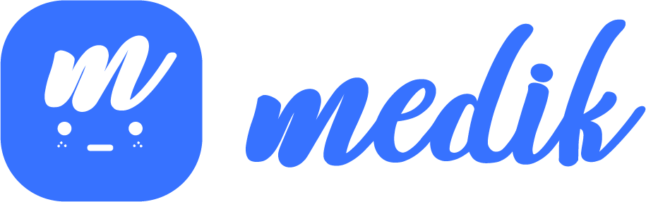 Medik Logo